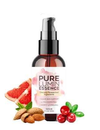 PureLumin Essence