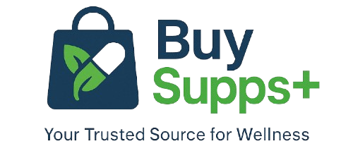 Buy Goods Best Supplements